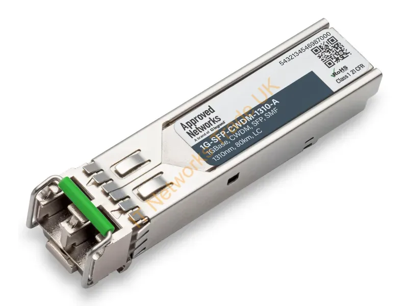 1G-SFP-CWDM-1310-A - Legrand Extreme 1G-Sfp-Cwdm-1310