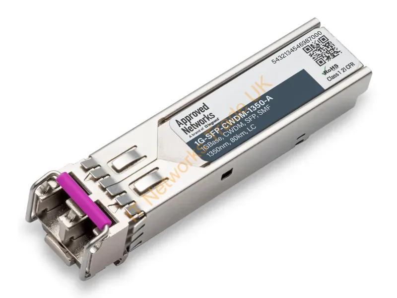 1G-SFP-CWDM-1350-A - Legrand Extreme 1G-Sfp-Cwdm-1350