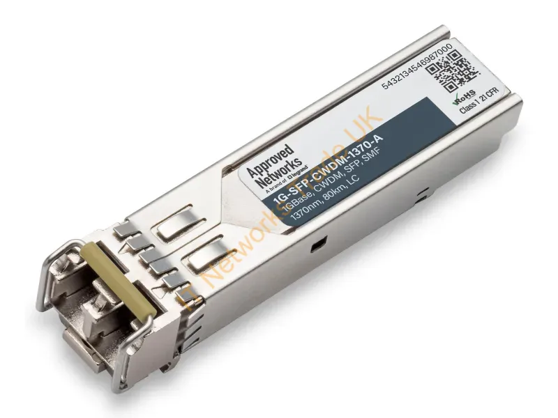 1G-SFP-CWDM-1370-A - Legrand Extreme 1G-Sfp-Cwdm-1370