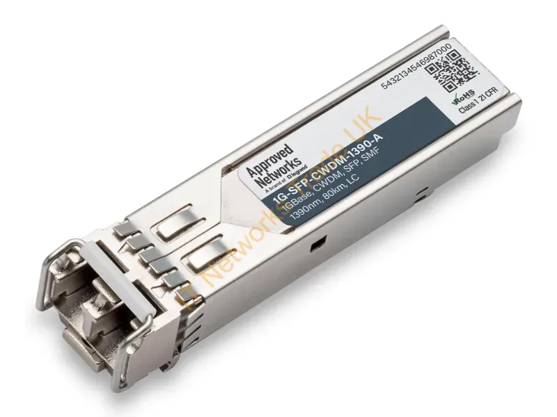 1G-SFP-CWDM-1390-A - Legrand Extreme 1G-Sfp-Cwdm-1390