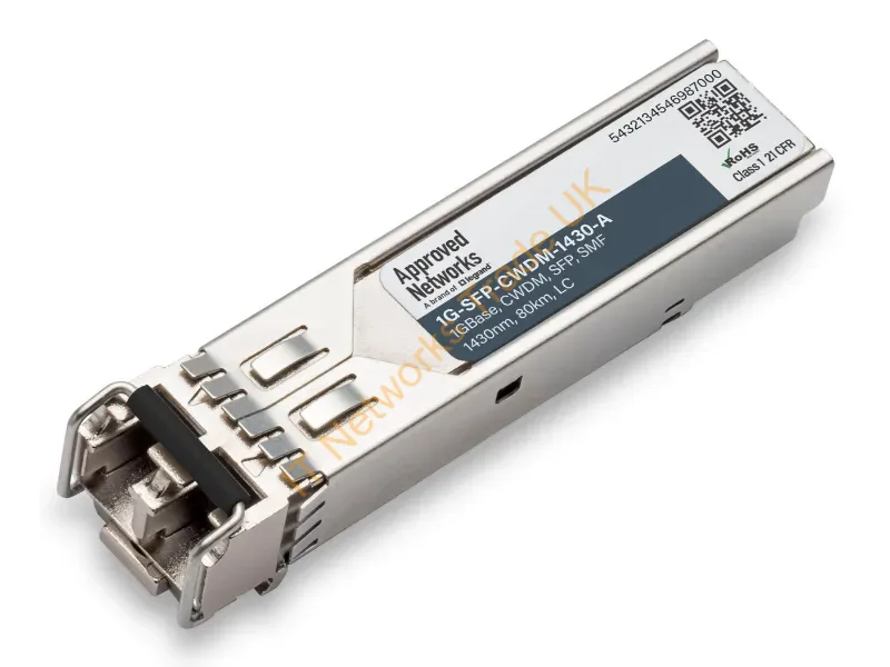 1G-SFP-CWDM-1430-A - Legrand Extreme 1G-Sfp-Cwdm-1430