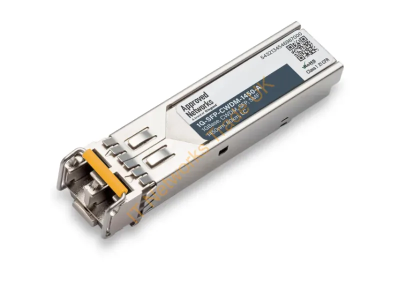 1G-SFP-CWDM-1450-A - Legrand Extreme 1G-Sfp-Cwdm-1450