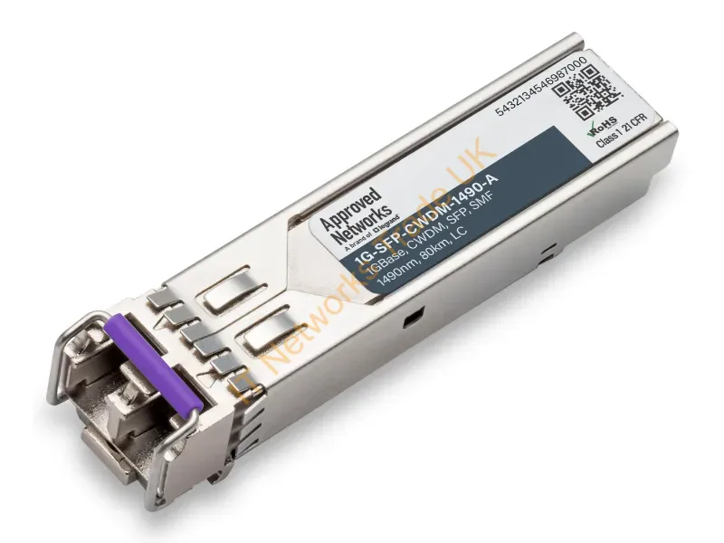 1G-SFP-CWDM-1490-A - Legrand Extreme 1G-Sfp-Cwdm-1490