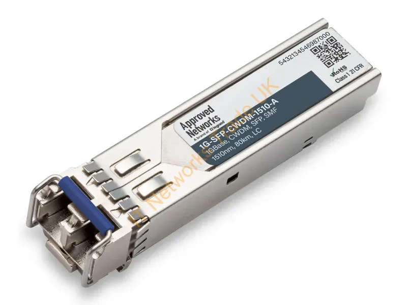 1G-SFP-CWDM-1510-A - Legrand Extreme 1G-Sfp-Cwdm-1510