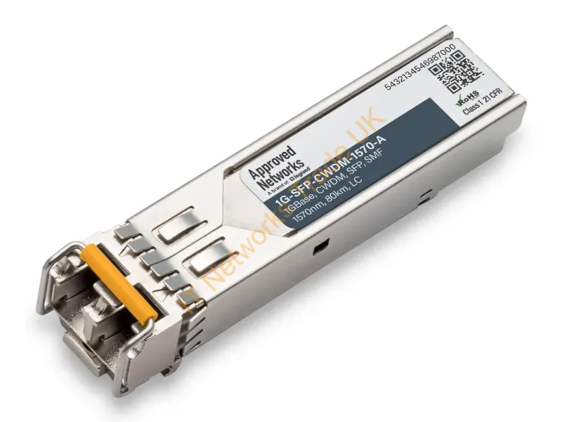 1G-SFP-CWDM-1570-A - Legrand Extreme 1G-Sfp-Cwdm-1570