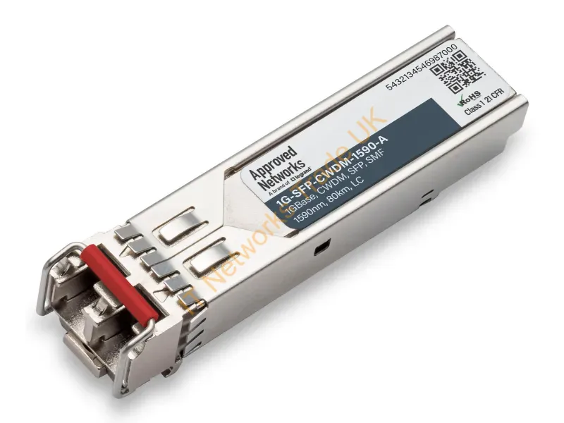 1G-SFP-CWDM-1590-A - Legrand Extreme 1G-Sfp-Cwdm-1590