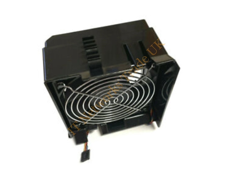 1G546 Dell Fan and Shroud Assembly for OptiPlex Gx150 Cooling Fan