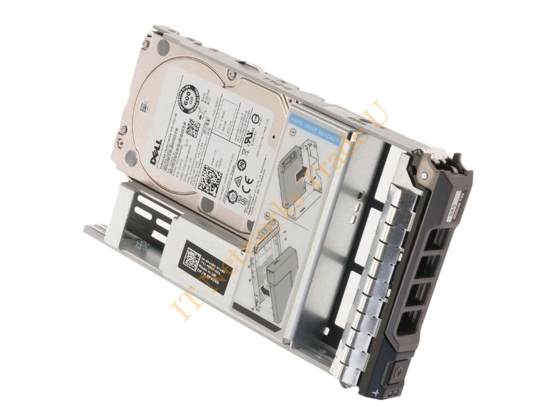 1G653 Dell 73GB 10000RPM Ultra 160 SCSI 3.5-inch Server Hard Drive Internal HDD