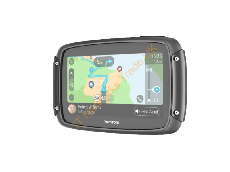 1GF0.002.11 - TomTom Rider 550 Premium Pack