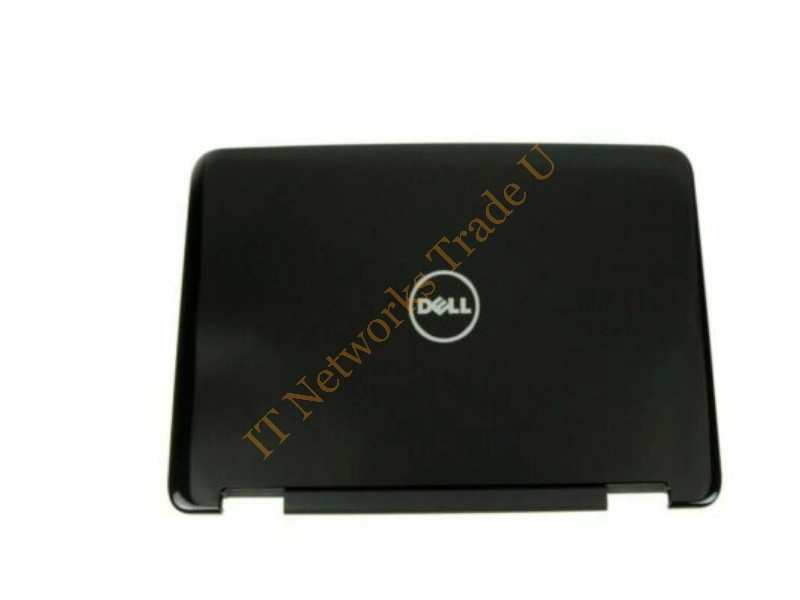 1GJPN Dell LED Black Back Cover for Inspiron M4040 Laptop Accessory
