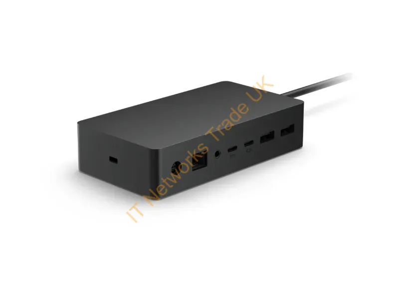1GK-00001 - Microsoft Microsoft Docking Station