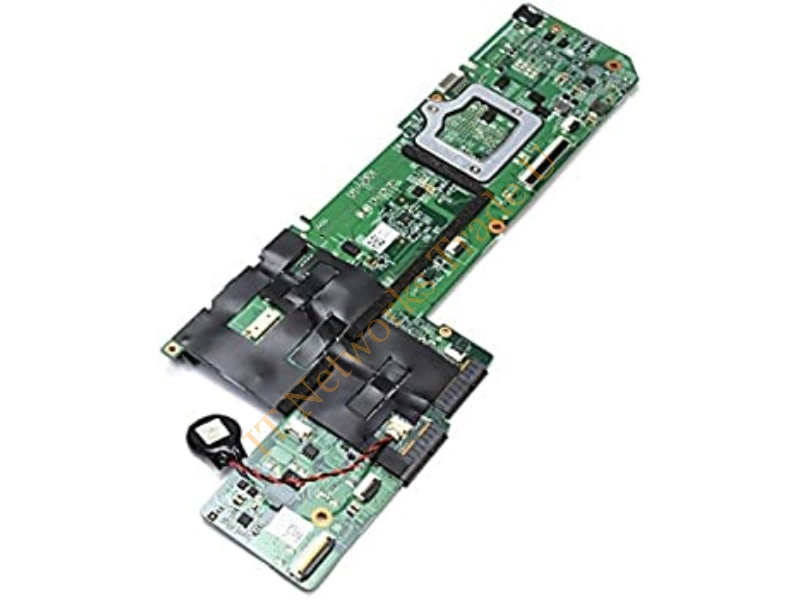 1GM76 Dell Motherboard Intel i5 470UM 1.33GHz Vostro V130 Laptop Motherboard