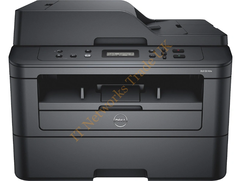 1GVPP Dell E514dw Multifunction Printer