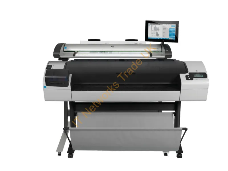 1GY94E#B1K - Hp Designjet Sd Pro 2 44-In Mfp
