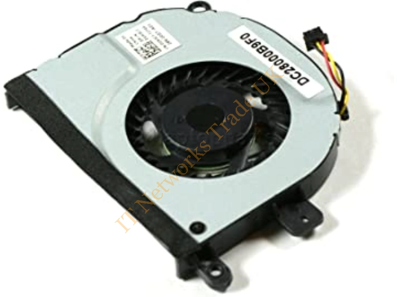 1H3CJ Dell CPU Cooling Fan for XPS 14Z L411Z L421X