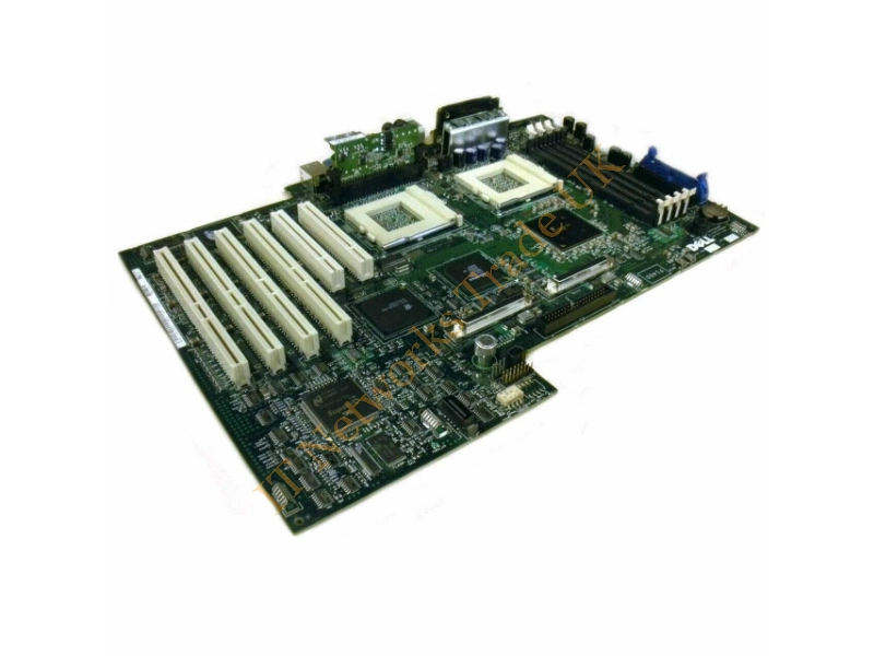 1H734 Dell PowerEdge 1400SC System Board Server Motherboard
