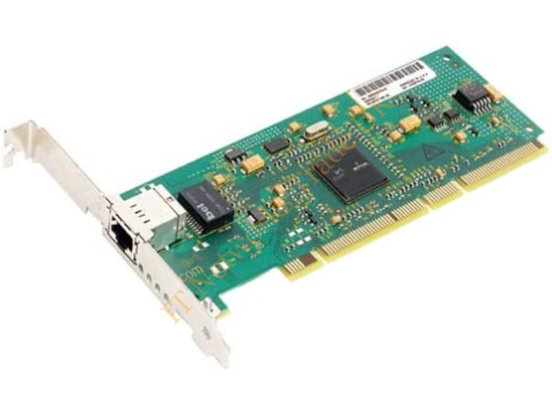 1H895 Dell Gigabit Server Adapter Ethernet 10/100/1000 RJ45 Network Interface Card