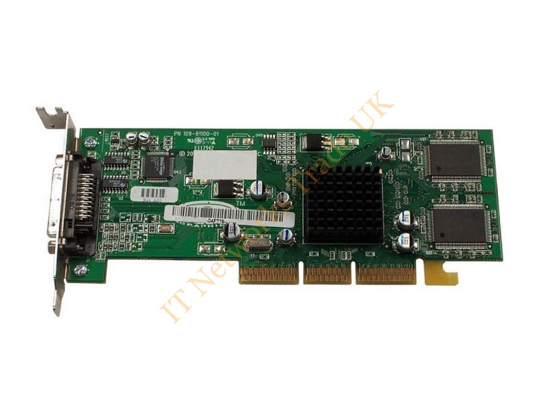 1H898 Dell OptiPlex GX240 Network Card