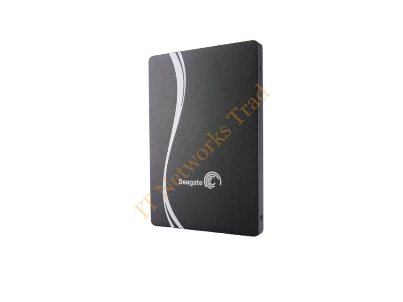 1HA152-001 Seagate 600 Pro Series 240GB Multi-Level Cell (MLC) SATA 6Gb/s 2.5-inch Solid State Drive SSD Storage