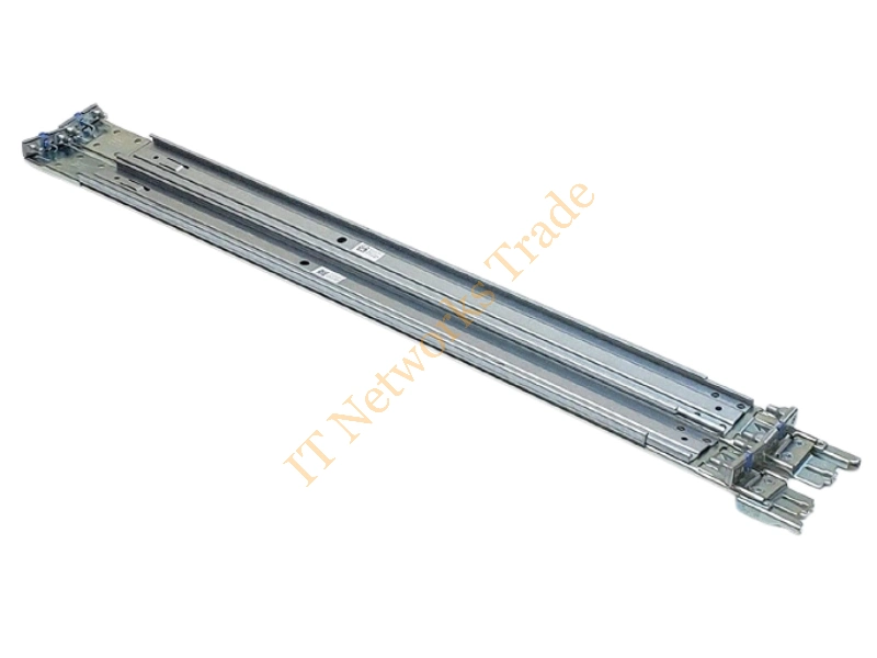 1HGRH Dell 1U Left Sliding Rail Kit for PowerEdge R310 R410 Server Accessory