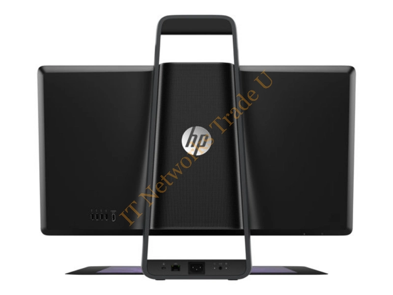 HP Sprout Pro by G2 Workstation Systems