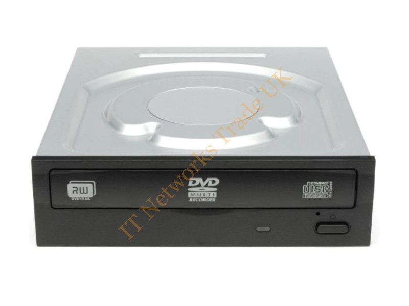 1J322 Dell DVD+RW 4.7G IDE 5.25-inch Form Factor Drive CD And DVD Burner