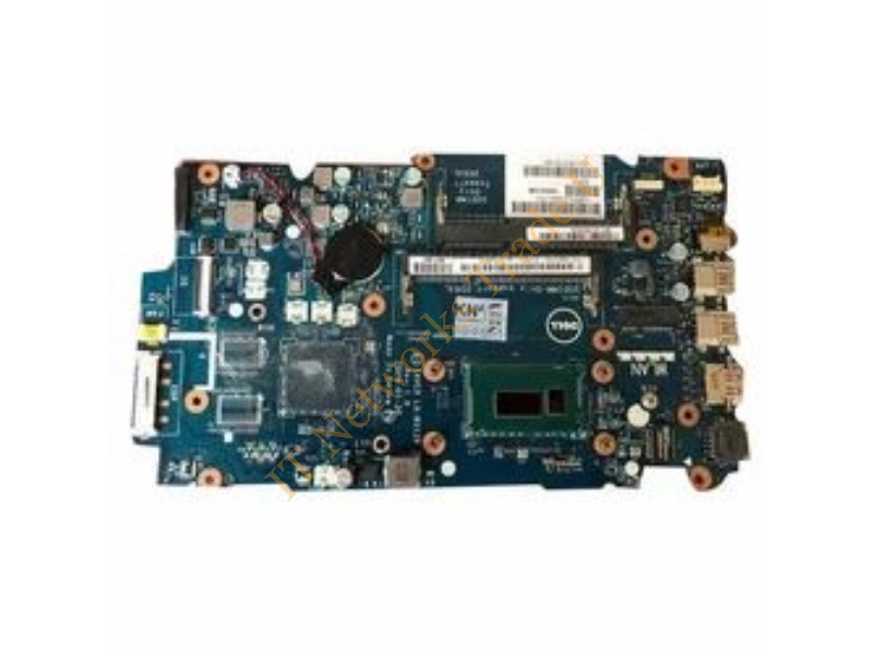 1J67F Dell System Board Core I5 2.2GHz (i5-5200u) W/cpu Latitude 15 (3550) Laptop Motherboard