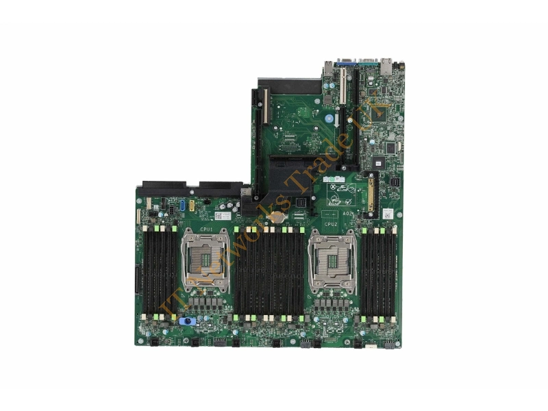 1J90F Dell Precision R7910 WorkStation Server Motherboard