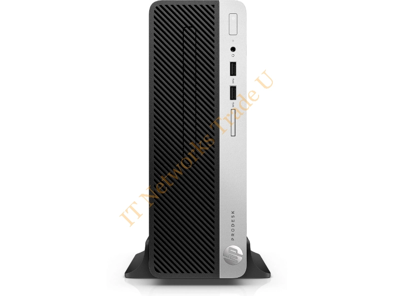 HP ProDesk 400 G4 Small Form Factor PC Workstation Systems