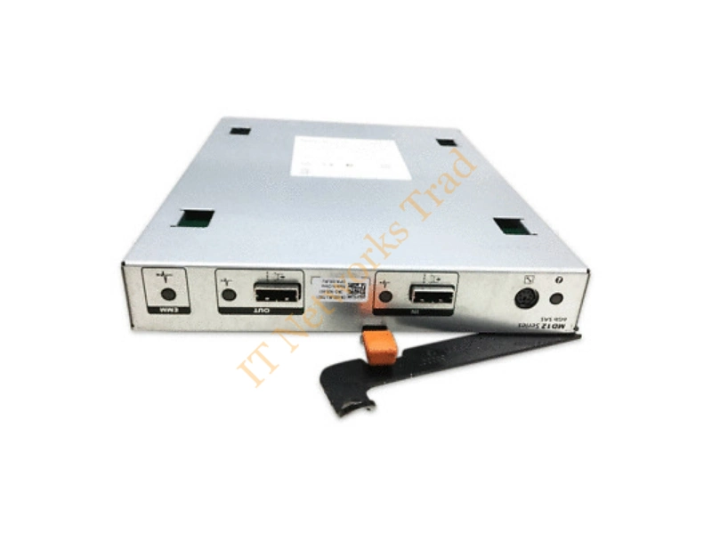 1JND1 Dell EMM SAS 6Gb Controller Module Raid Controller