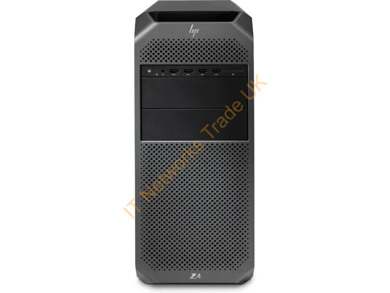 1JP11AV - Hp Z4 G4 Wks