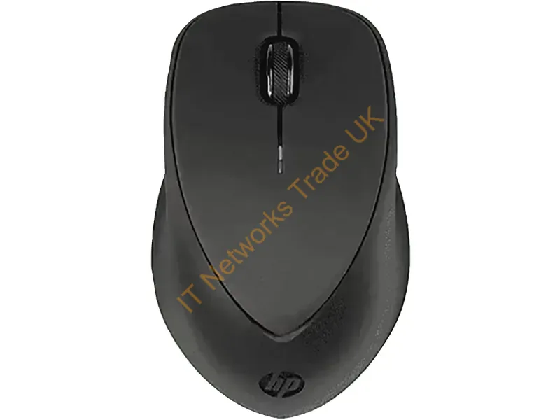 1JR31AA#ABA - Hp Wireless Premium Mouse