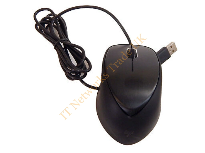 1JR32UT#ABA HP USB Premium Mouse