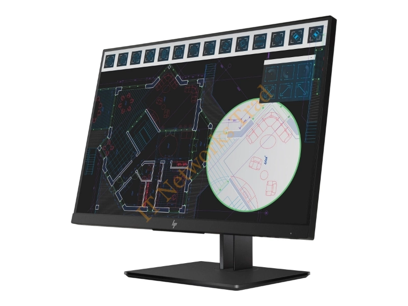 1JS08A4#ABA HP Business Z24i G2 24-inch LED LED Monitor