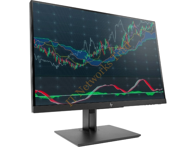 1JS09A8#ABA HP Z24n G2 24 Inch LED LED Monitor
