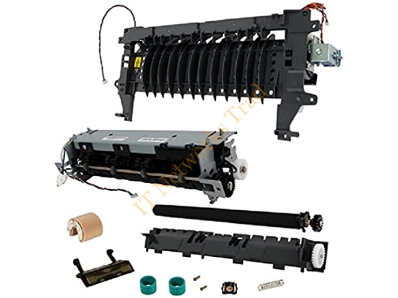 1K1KH Dell Maintenance Kit 110V for b5460dn / b5465dnf Printer Accessory