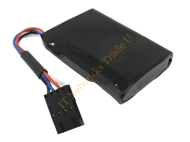 1K240 Dell 3.7V 1400MAH ROMB Battery for PowerEdge 1750 / 2600 / 2650 RAID KEY Cache Battery