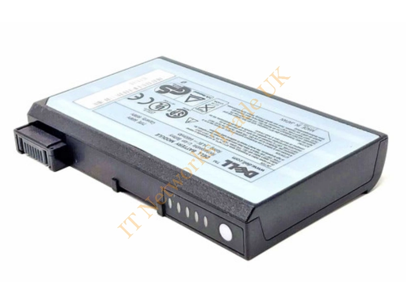 1K457 Dell 66Whr 14.8V Li-Ion Battery for Inspiron 2500 / Vostro 3700 Laptop Battery