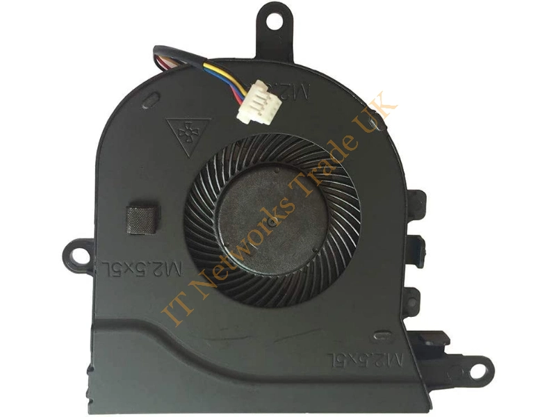 1K512 Dell CPU Cooling Fan for Latitude X200