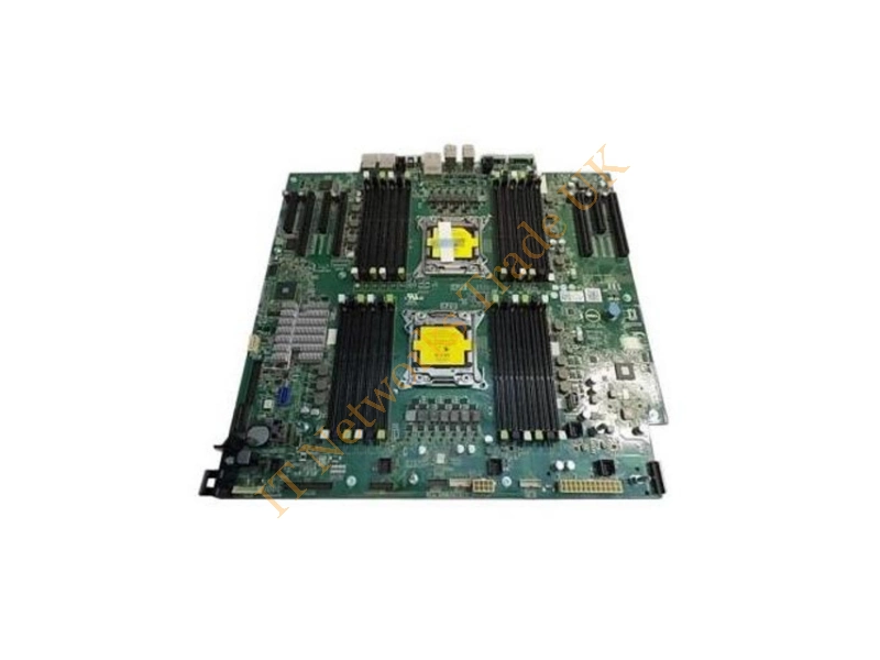 1K91H Dell System Board for EqualLogic Fs7610 Blade Server Server Motherboard