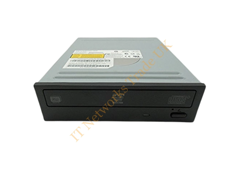 1K936 Dell 8X16X10X24X CD-RW/DVD Combo Drive CD And DVD Burner