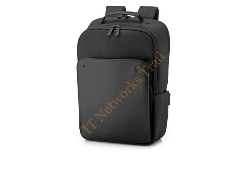 1KM16AA HP Exec 15.6 Midnight Backpack Laptop Accessory