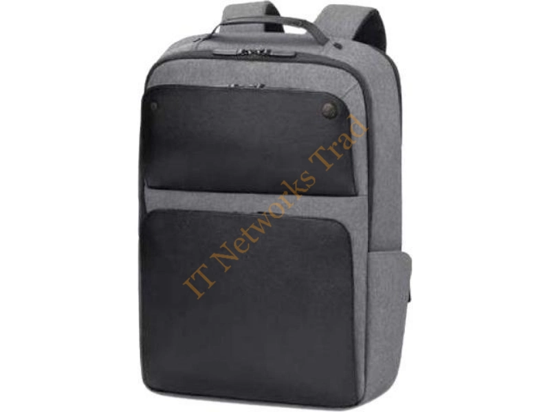 1KM16UT HP Executive 15.6 Midnight Backpack Laptop Accessory
