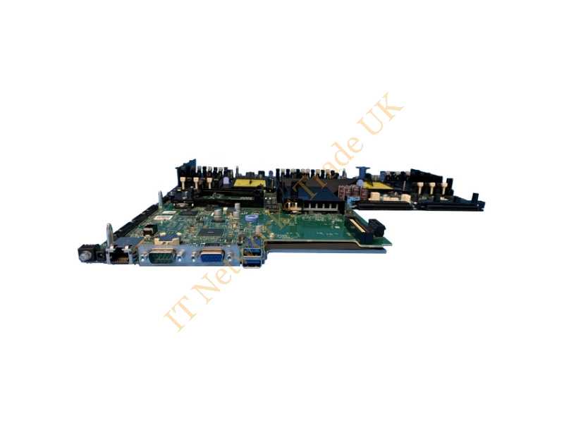 1KPX8 Dell DDR4 System Board FCLGA3647 Socket for PowerEdge R740 R740xd Server Server Motherboard