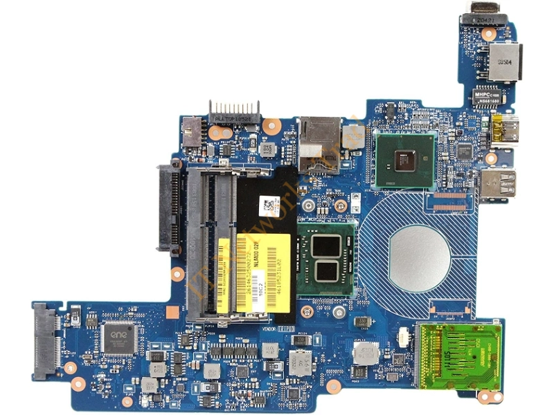 1KRGP Dell System Board for Inspiron 1121 Laptop Motherboard