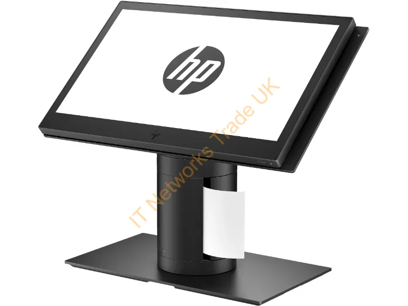 1L0X6UT#ABA - Hp Engage One 145 All-In-One Touch I5-7300U 2.6 Ghz 14" 1920 X 1080 Pixels