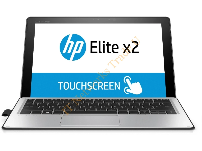 HP Elite x2 1012 G2 Tablet Laptop System