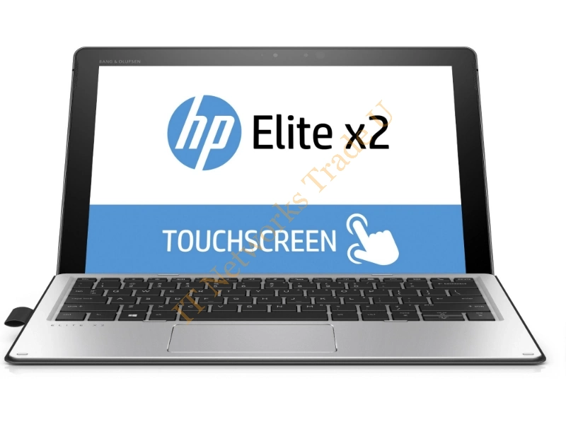 HP Elite x2 1012 G2 Tablet Laptop System