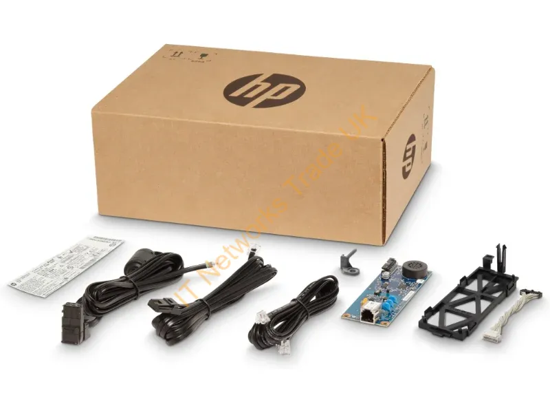 1M0Q0A - Hp Mfp Analog Fax 702 Accessory