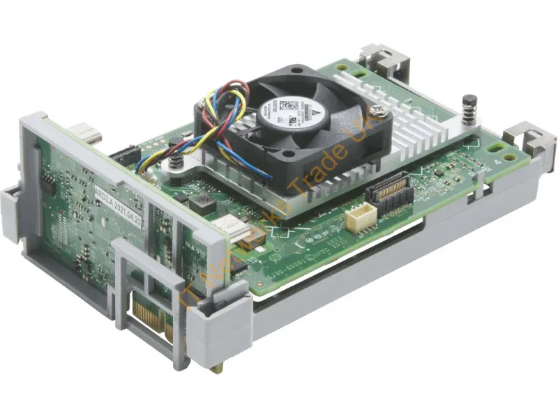 1M0Q5A - Hp Laserjet Workflow Accelerator Card